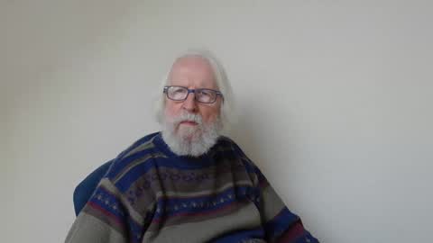 Somewhere over the rainbow online show from January 9, 2025, 1:13 pm