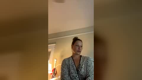 onaswims online show from July 21, 2026, 2:14 am