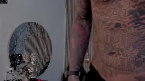     ... online show from October 7, 2025, 8:06 pm