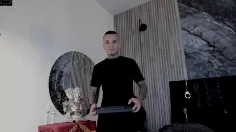     ... online show from October 12, 2025, 7:13 pm