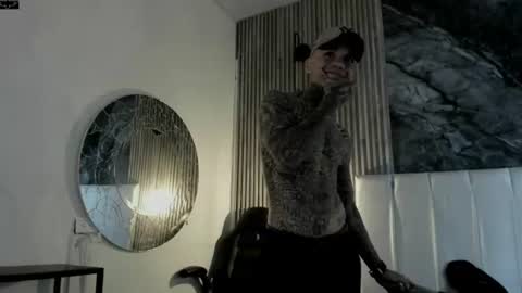 Snapshot of onceagain97_ chatting on July 3, 2026, 8:48 pm ... online show from July 3, 2026, 8:48 pm