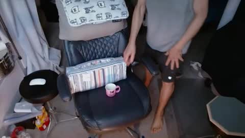 Snapshot of ondoko1234 chatting on February 17, 2026, 6:25 pm ondoko1234 online show from February 17, 2026, 6:25 pm