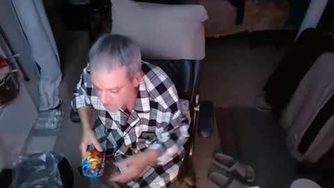 ondoko1234 online show from March 11, 2026, 7:31 pm