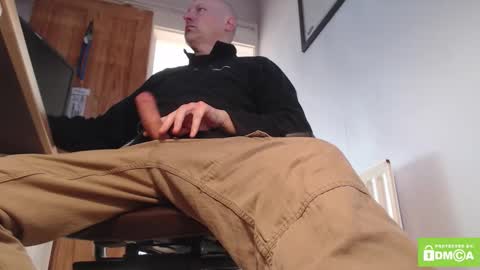 Snapshot of one_balled_wonder chatting on March 10, 2026, 7:24 am one balled wonder online show from March 10, 2026, 7:24 am