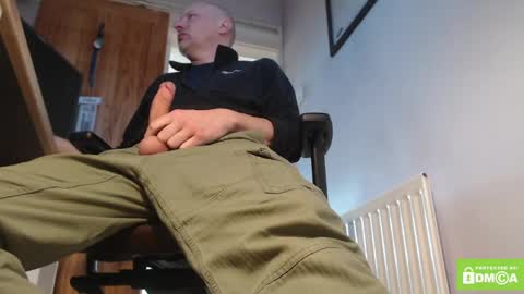 Snapshot of one_balled_wonder chatting on March 25, 2026, 8:53 am one balled wonder online show from March 25, 2026, 8:53 am