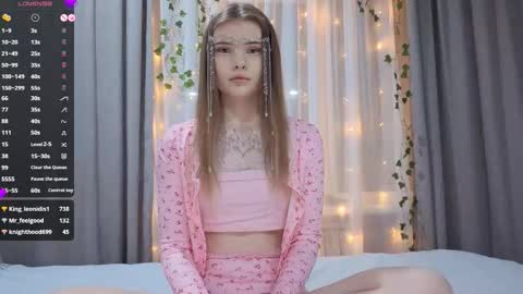 Eva online show from January 5, 2026, 5:27 pm