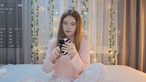 Eva online show from February 11, 2026, 2:11 pm