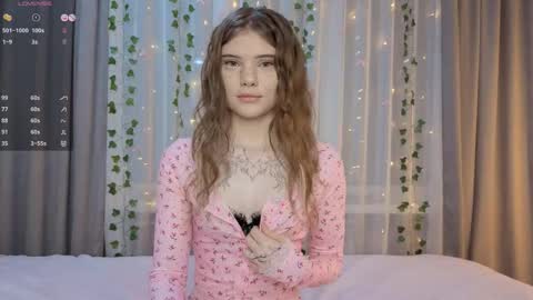 Eva online show from March 7, 2026, 1:52 pm