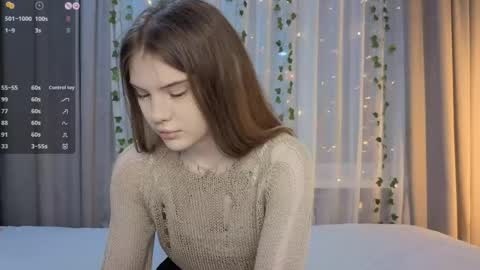 Eva online show from April 12, 2026, 1:16 pm