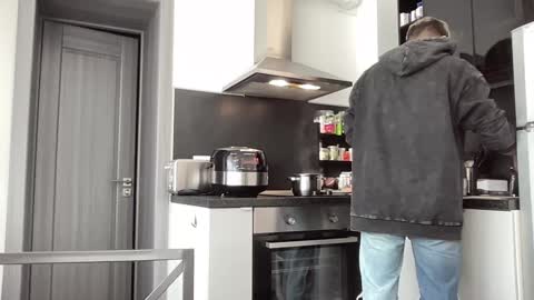 couple Lu sexy chick in middle and Jimmyblonde our friend Brianglasses online show from March 8, 2025, 1:36 pm