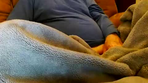 Butch online show from November 28, 2025, 1:19 am