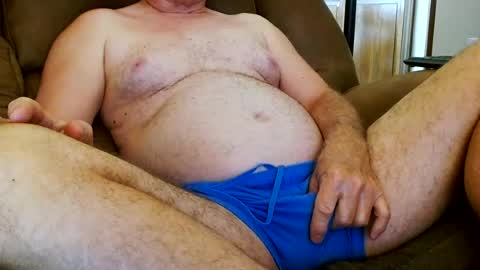 Snapshot of onehanglow chatting on August 4, 2026, 5:26 pm Butch online show from August 4, 2026, 5:26 pm