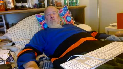 Mattu online show from December 13, 2024, 7:15 am