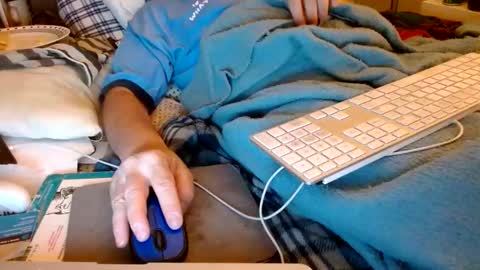 Mattu online show from March 4, 2025, 7:41 am