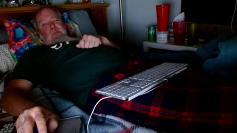 Mattu online show from September 11, 2025, 5:40 am