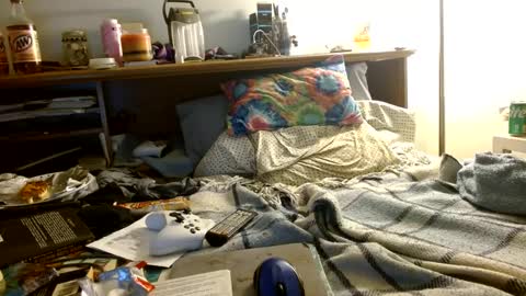 Mattu online show from September 25, 2025, 5:33 am