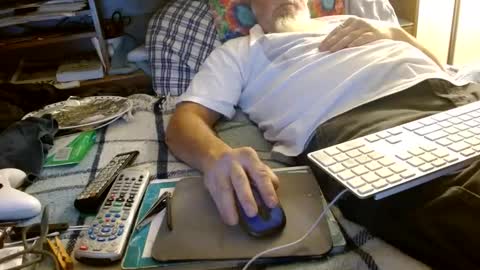 Mattu online show from October 10, 2025, 6:56 am