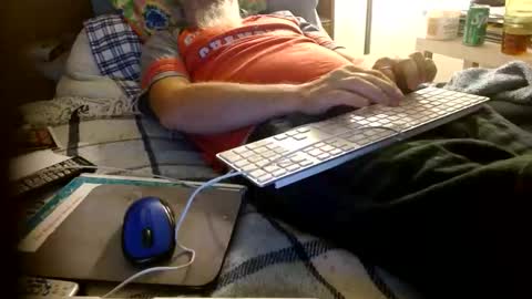 Mattu online show from November 14, 2025, 6:12 am