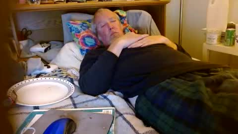 Mattu online show from November 27, 2025, 6:04 am