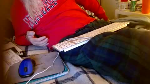 Mattu online show from December 23, 2025, 7:39 am