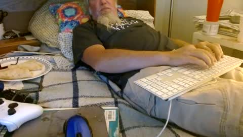 Mattu online show from July 4, 2026, 5:57 am