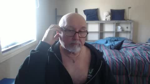 Onemoretime65 online show from April 7, 2026, 12:05 pm