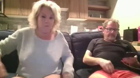 couple mature milf bigboobs curvy mommydaddy online show from January 30, 2025, 3:00 am