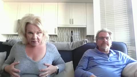 couple mature milf bigboobs curvy mommydaddy online show from February 17, 2025, 10:36 pm