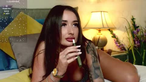 OutrageousOne online show from December 20, 2025, 4:14 pm