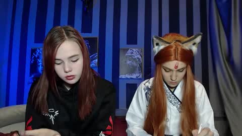 onessandra online show from November 13, 2025, 2:54 am