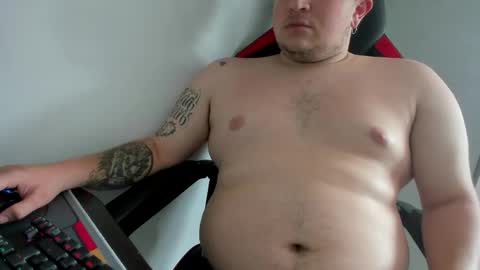 Andres INDEPENDENT MODEL online show from May 25, 2026, 5:19 pm