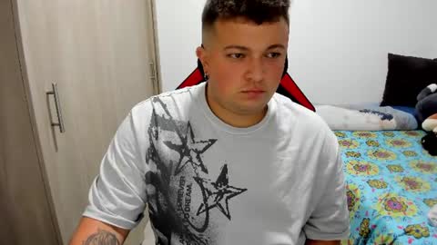 Andres INDEPENDENT MODEL online show from July 5, 2026, 4:30 am