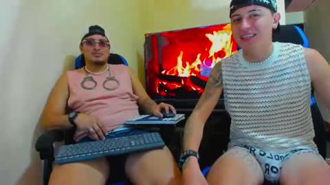 Fabio online show from November 14, 2025, 2:38 pm