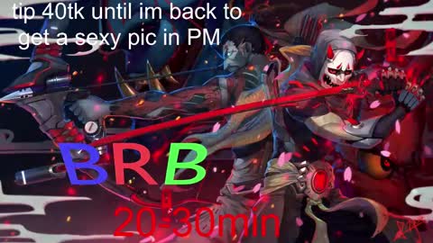 Oni hoshi online show from March 1, 2025, 5:49 pm