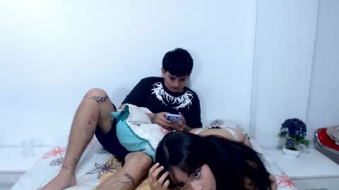 onixandghosty online show from February 17, 2026, 6:58 pm