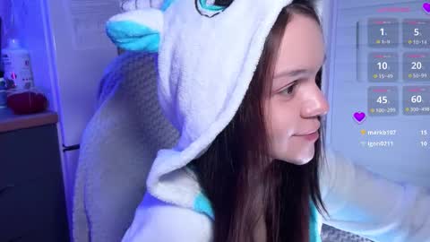 Snapshot of online_may chatting on November 4, 2025, 8:41 pm May I am your cute succubus online show from November 4, 2025, 8:41 pm