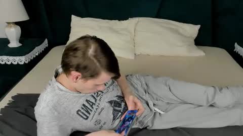 Erick  online show from January 10, 2026, 7:59 pm