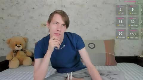 Erick  online show from February 6, 2026, 4:39 am