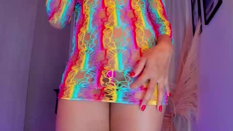 misssaray official online show from March 19, 2026, 11:20 pm