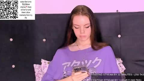 only_sarah1 online show from February 3, 2025, 12:25 am