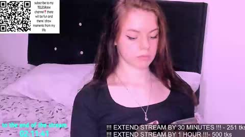 only_sarah1 online show from February 11, 2025, 12:17 am