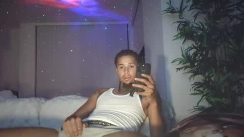onlyafterours online show from June 27, 2026, 3:00 am