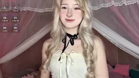 Eva online show from July 21, 2026, 9:33 am