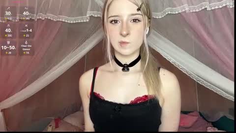 Eva online show from July 28, 2026, 12:48 pm