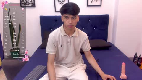 Snapshot of onlyjos_ chatting on October 2, 2025, 6:04 pm Josh - Schedule 1400 - 2200 online show from October 2, 2025, 6:04 pm