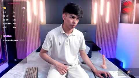 Snapshot of onlyjos_ chatting on November 11, 2025, 8:20 pm Josh - Schedule 1400 - 2200 online show from November 11, 2025, 8:20 pm