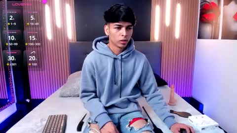 Snapshot of onlyjos_ chatting on November 15, 2025, 8:05 pm Josh - Schedule 1400 - 2200 online show from November 15, 2025, 8:05 pm