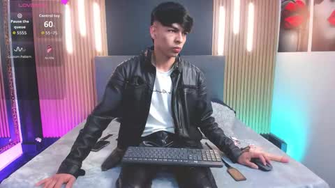 Snapshot of onlyjos_ chatting on December 14, 2025, 1:27 pm Josh - Schedule 1400 - 2200 online show from December 14, 2025, 1:27 pm