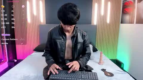 Snapshot of onlyjos_ chatting on January 6, 2026, 6:00 pm Josh - Schedule 1400 - 2200 online show from January 6, 2026, 6:00 pm