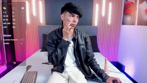 Snapshot of onlyjos_ chatting on January 10, 2026, 5:04 pm Josh - Schedule 1400 - 2200 online show from January 10, 2026, 5:04 pm